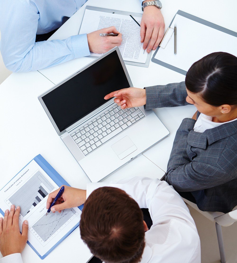 Company Overview