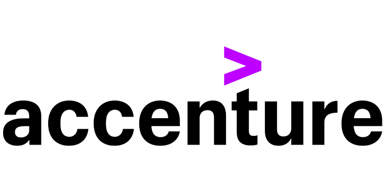Accenture Logo