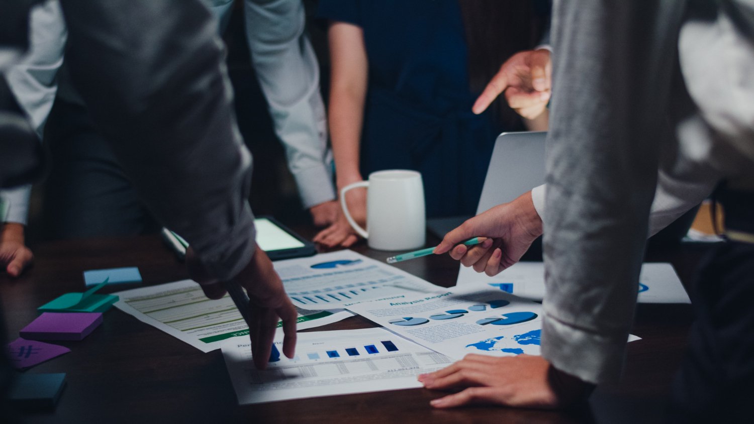 Business Consulting